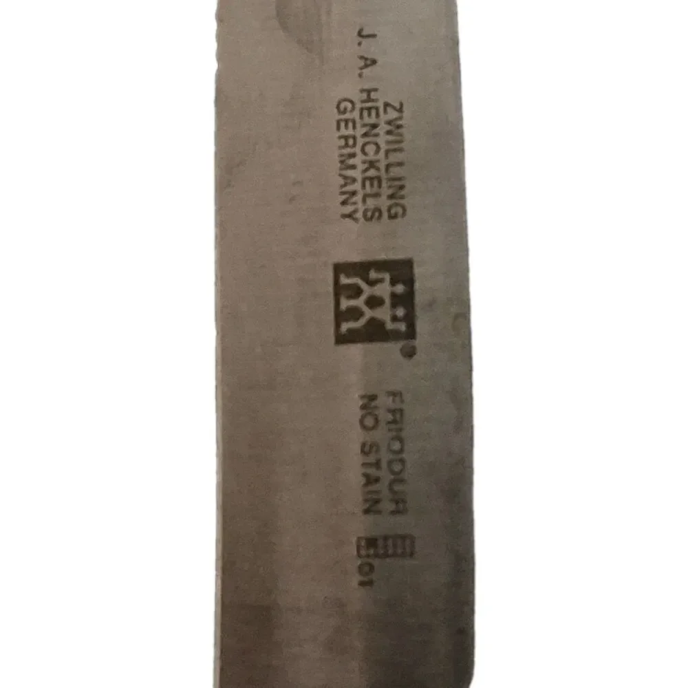 Twilling J.A. Henchels Twin Gourmet Steak Knife Set Of 4 39023-005 5